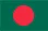 Steagul Bangladeshului care conduce la un site ce explică poruncile lui Dumnezeu în limba bengaleză.