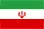Steagul Iranului care conduce la un site ce explică poruncile lui Dumnezeu în limba farsi (persană).