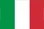 Steagul Italiei care conduce la un site ce explică poruncile lui Dumnezeu în limba italiană.