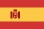 Steagul Spaniei care conduce la un site ce explică poruncile lui Dumnezeu în limba spaniolă.